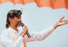 मला ५०० कोटी रुपये हवे आहेत असे तुम्ही भाजपच्या लोकांना सांगितले का? जरांगे पाटील यांचा एकनाथ शिंदे यांना सवाल, उद्या संध्याकाळपर्यंत मागितले उत्तर