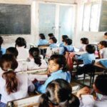 80 हजार शाळांत शुकशुकाट, शिक्षकांचे वेतन कापण्याची धमकी