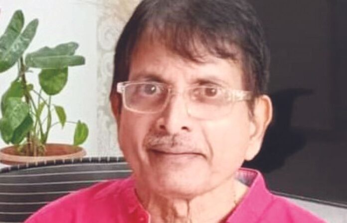 RAJAN PATIL