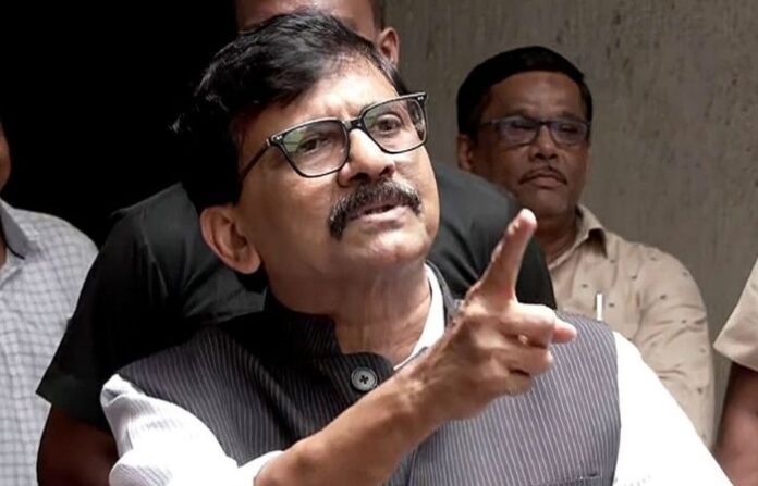 SANJAY RAUT
