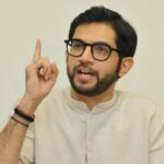 aaditya thackeray