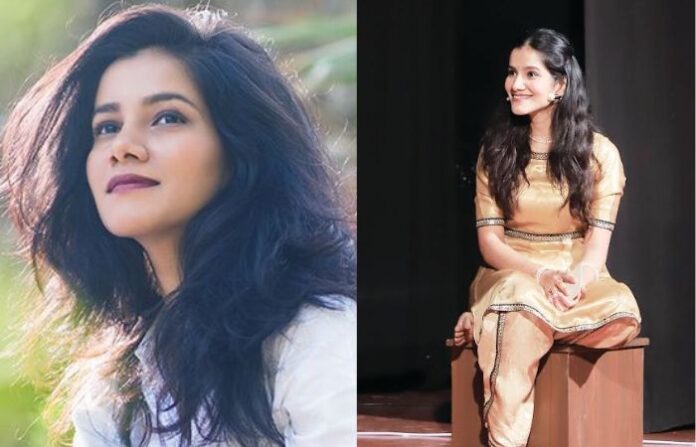 aakansha gade