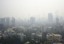 भारतात श्वास घेणंही कठीण, प्रदूषणामुळे गेल्या 10 वर्षांत 38 लाख जणांचा मृत्यू