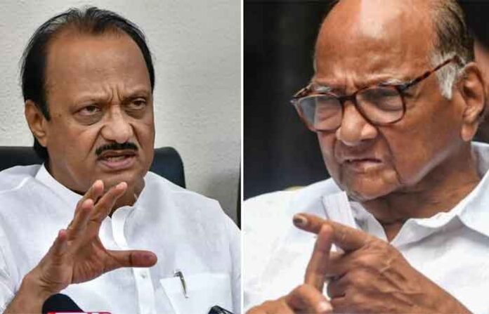 ajit-pawar-sharad-pawar