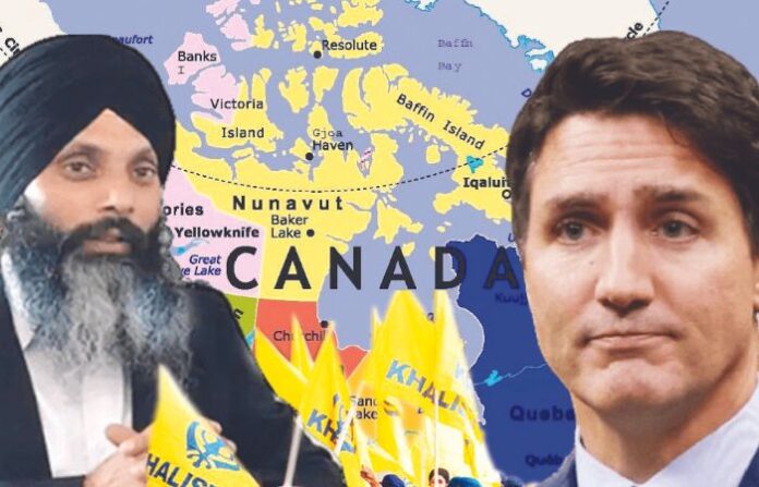 canada