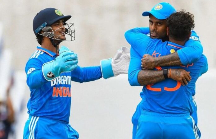 ishan kishan 1