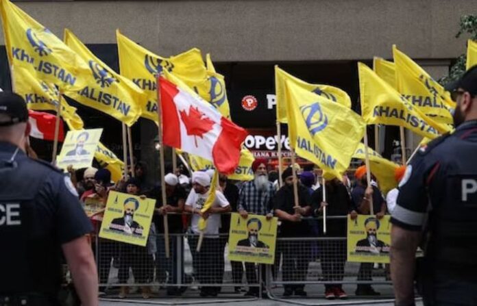 khalistani 111