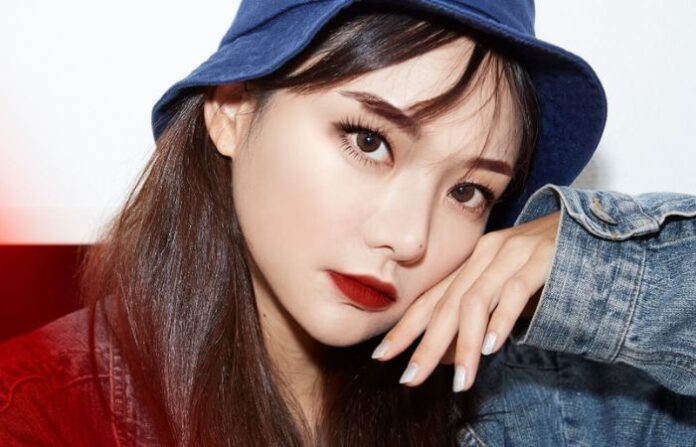 korean makeup