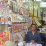 लॉटरीवर लादलेला अन्यायकारक जीएसटी कमी करा, लॉटरी विक्रेता सेनेची मागणी