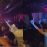 मुंबईतील बार, पार्टी हॉलची झाडाझडती