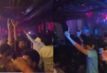 मुंबईतील बार, पार्टी हॉलची झाडाझडती