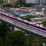 mumbai metro