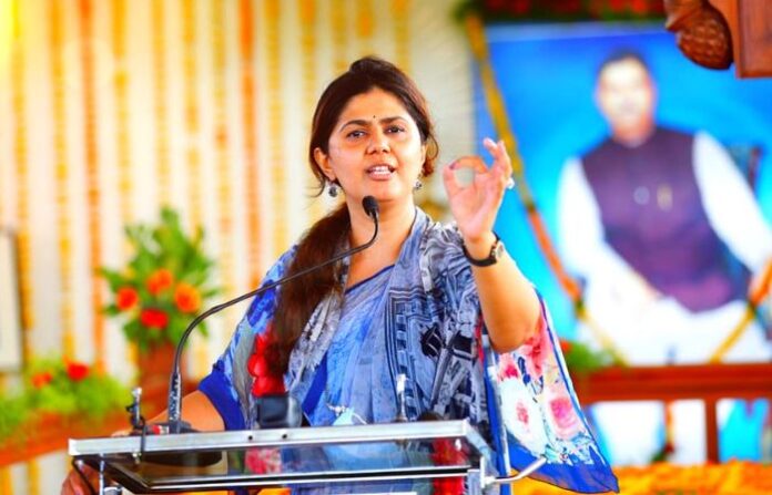 pankaja-munde