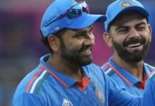 ‘डोमेस्टिक क्रिकेट खेळा’ BCCI चा विराट कोहली आणि रोहित शर्माला सल्ला; रोहितने भूमिका केली स्पष्ट rohit-virat