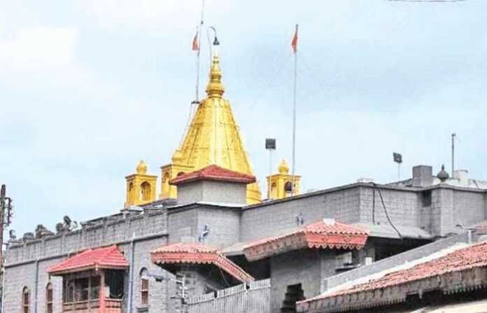shirdi temple
