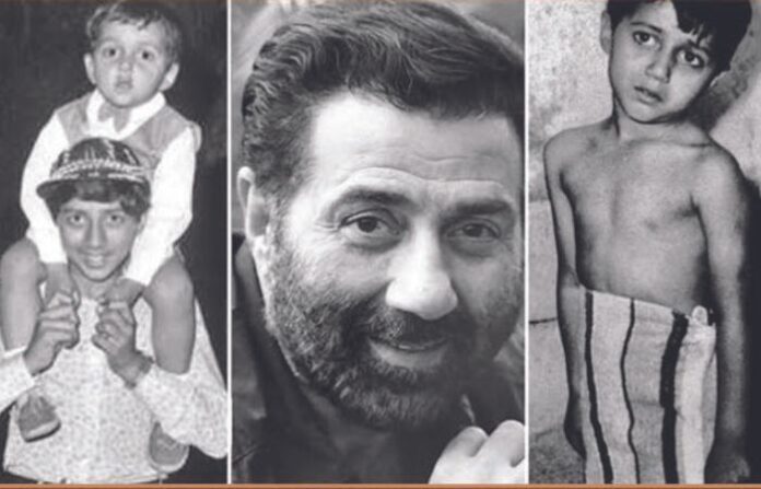 sunny deol