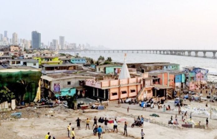 worli koliwada