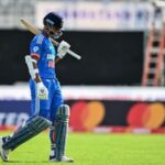 चमकदार विजय!