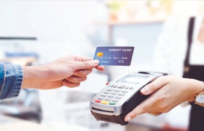 Credit Card