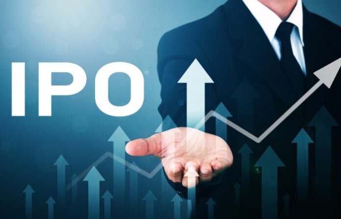 IPO