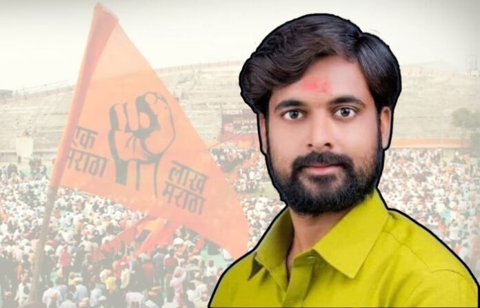 NANDED SUICIDE