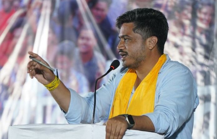ROHIT PAWAR