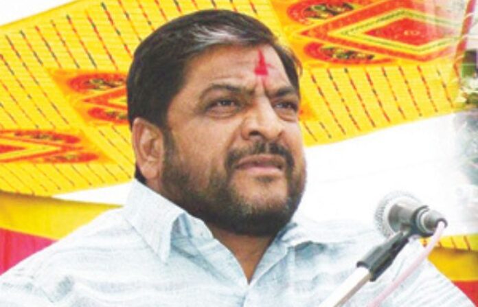 Raju Shetti