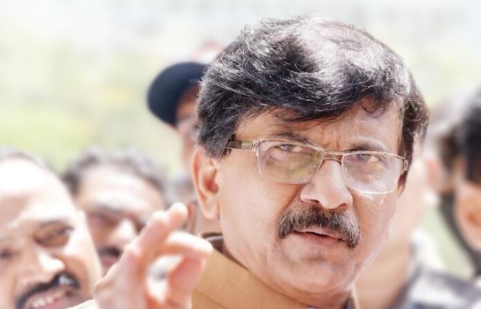 SANJAY RAUT