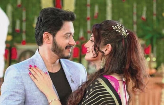 Shreyas Talpade