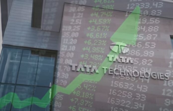 TATA TECHNOLOGIES