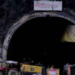 Uttarkashi-tunnel-collapse