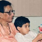 aaditya thackeray balasaheb thackeray