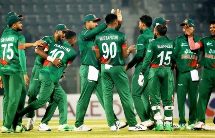 bangladesh team