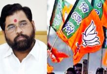 शिंदे गट-भाजप नेत्यांची पत्नी, सुना, मुलांवर तिकिटांची खैरात; कार्यकर्त्यांच्या हाती फक्त सतरंज्या