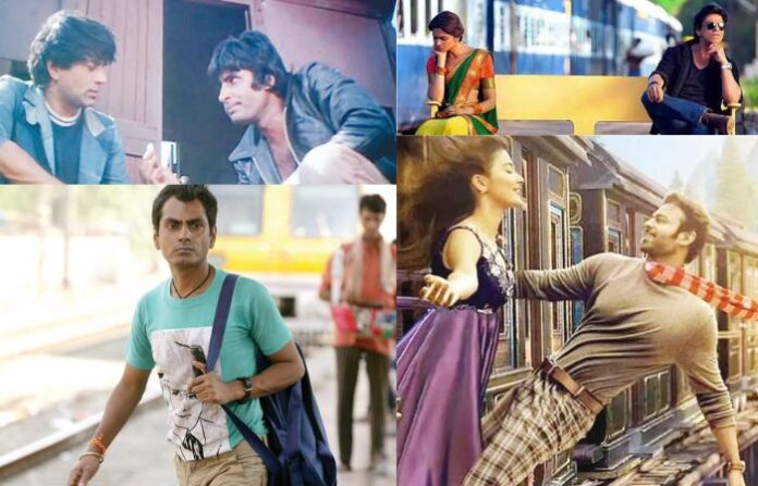 _bollywood and railway