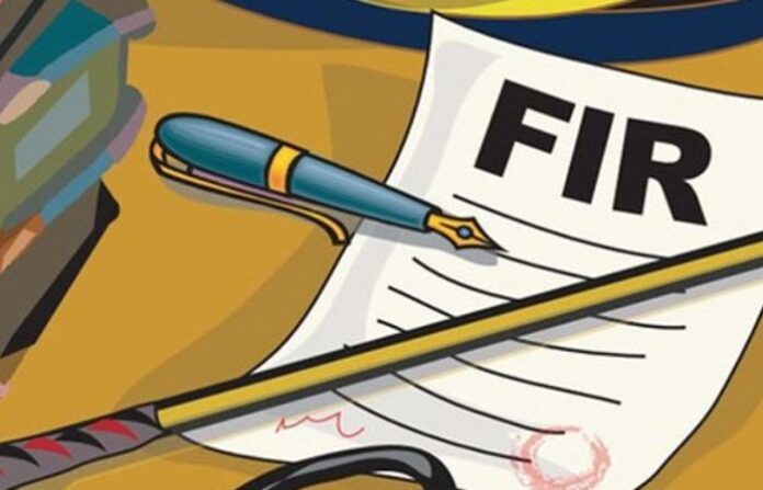 FIR crime