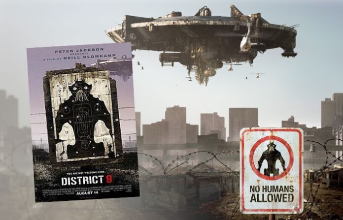 district 9