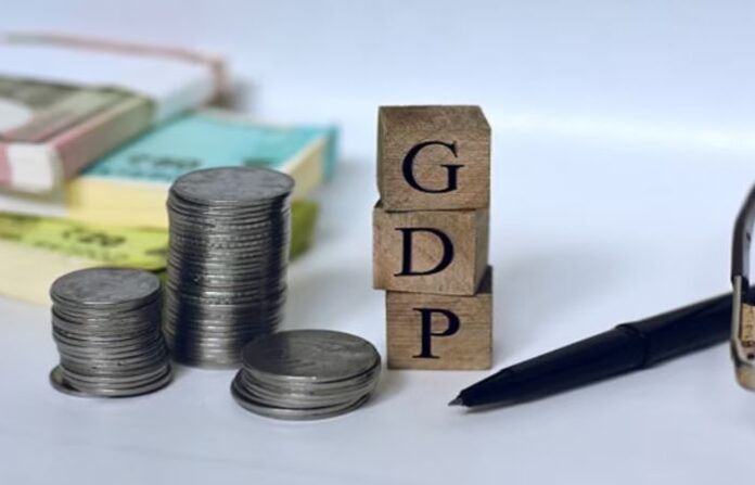 gdp