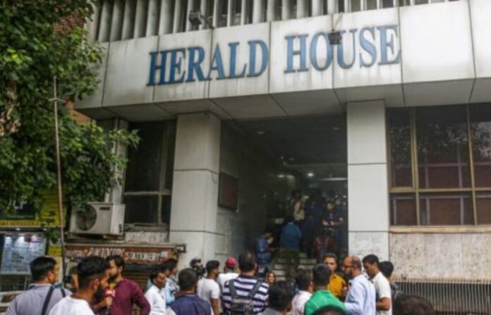 herald-house