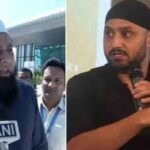 inzamam ul haq harbhajan singh