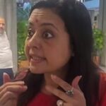 मोईत्रा यांनी अमित शहांबद्दल केलेल्या वक्तव्यावरून वाद