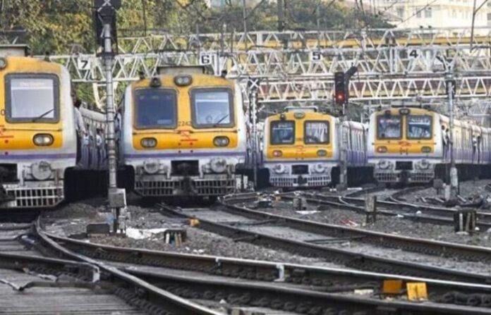 mumbai local