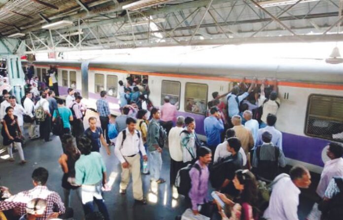 mumbai local