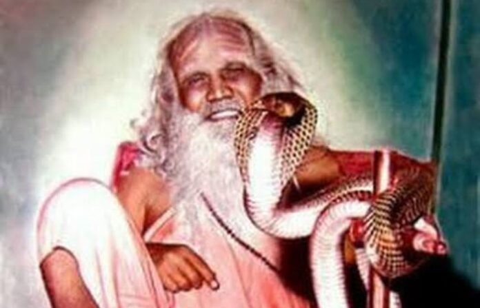 pachalekar-maharaj