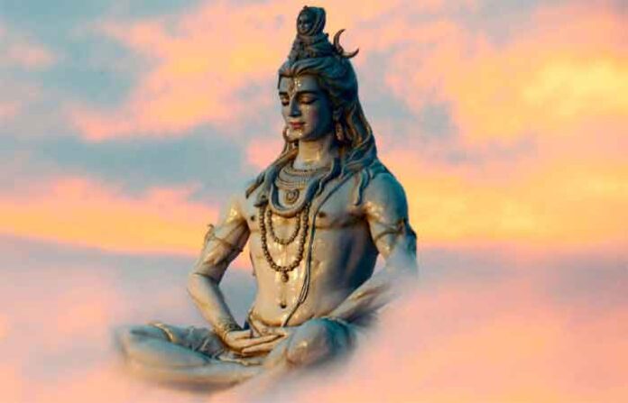 shiv shankar mahadev