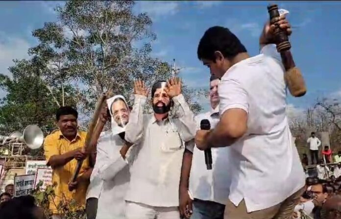 sota morcha