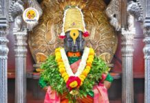 श्री विठ्ठलाची पाद्यपूजा 21 ते 31 डिसेंबर या काळात राहणार बंद, जाणून घ्या कारण