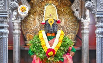 Pandharpur News – मूर्ती संवर्धनाच्या कामासाठी 23 आणि 24 जूनला विठ्ठलाचे दर्शन राहणार बंद, मंदिर समितीचा निर्णय