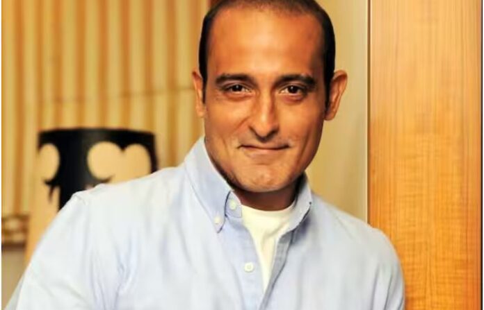 Akshaye Khanna