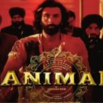 Animal movie